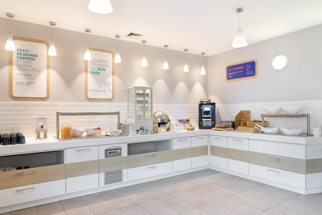 Holiday Inn Express - Marseille Airport, An Ihg Hotel Vitrolles  Exterior foto