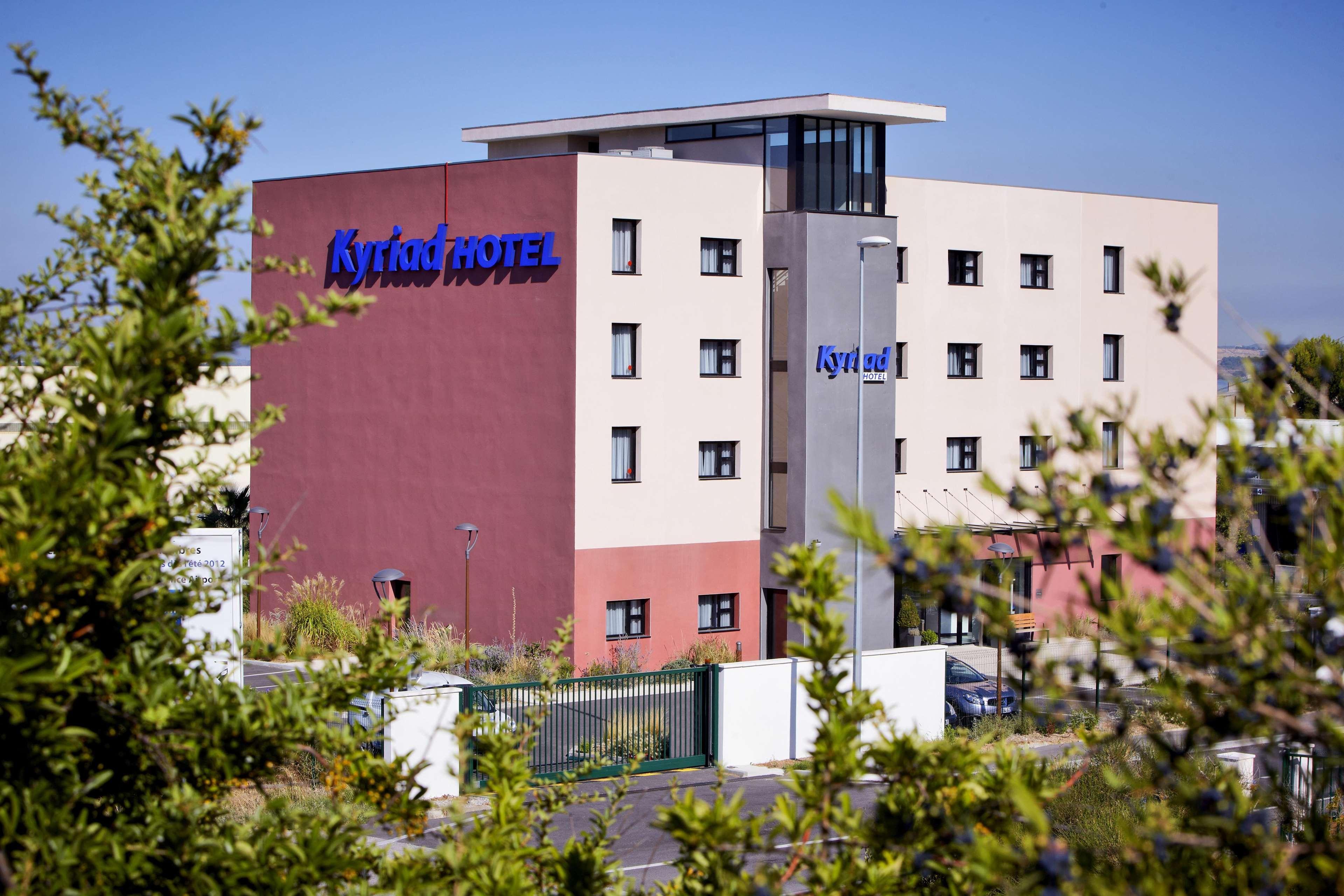 Holiday Inn Express - Marseille Airport, An Ihg Hotel Vitrolles  Exterior foto