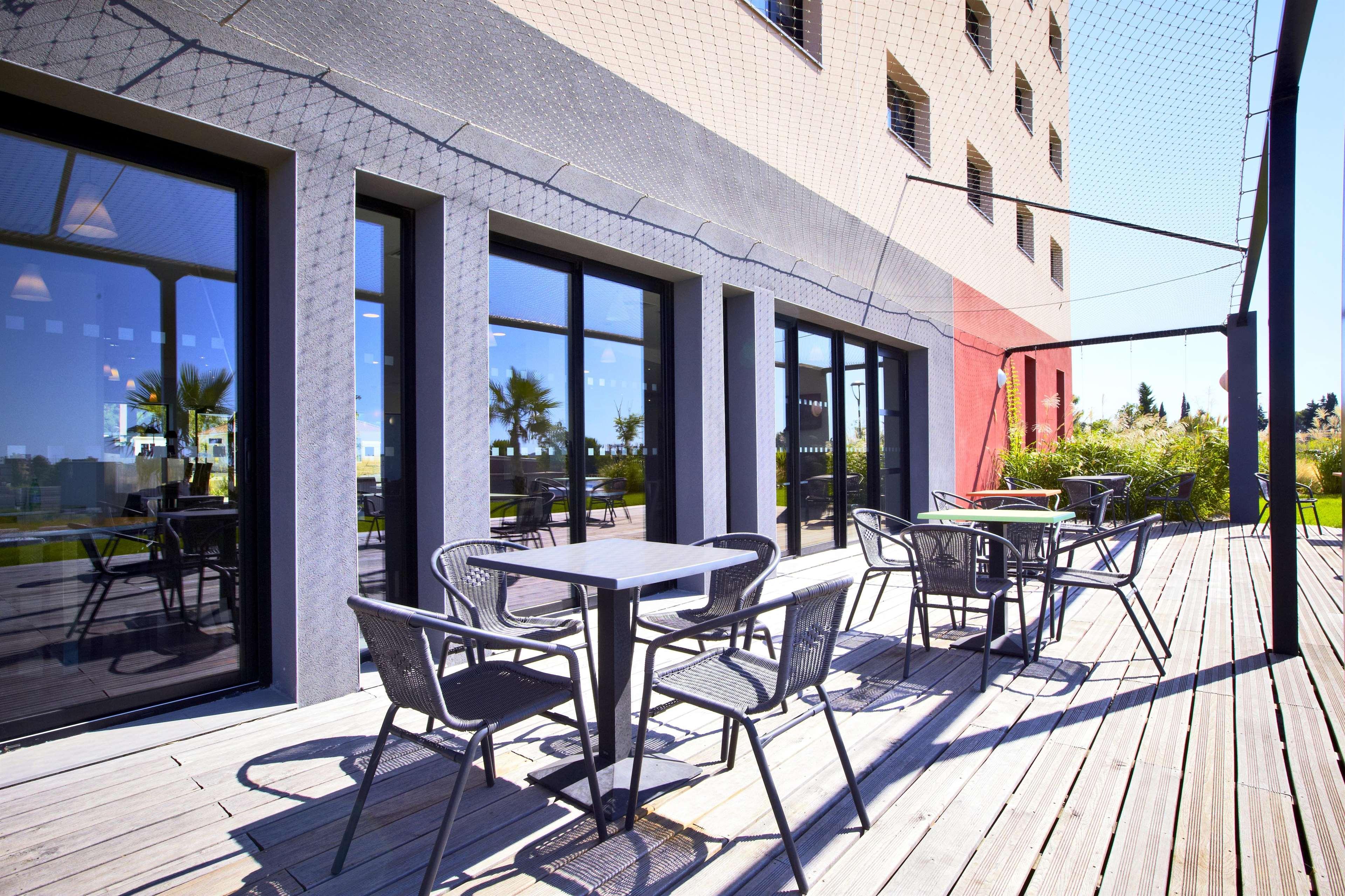 Holiday Inn Express - Marseille Airport, An Ihg Hotel Vitrolles  Exterior foto