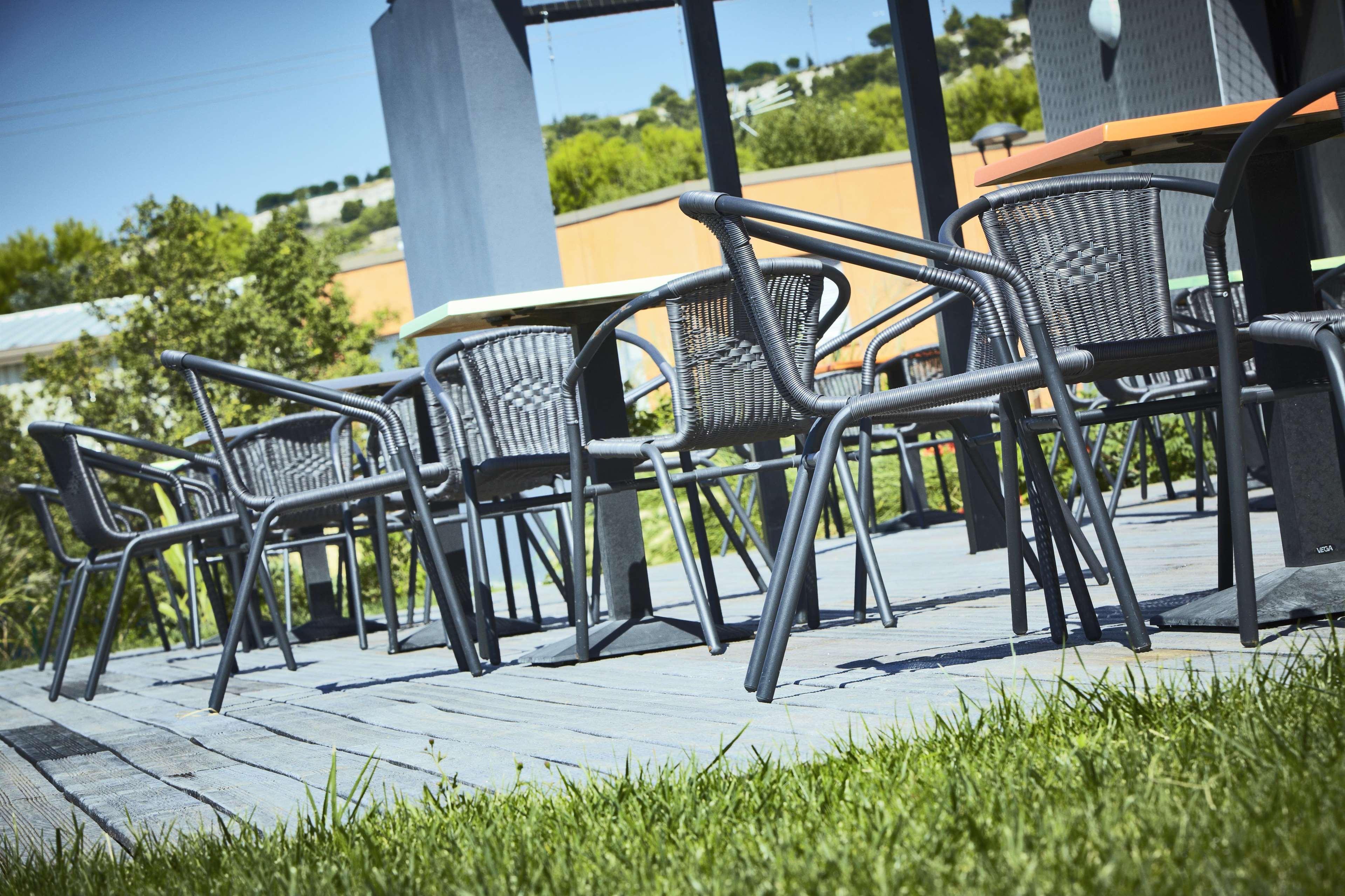 Holiday Inn Express - Marseille Airport, An Ihg Hotel Vitrolles  Exterior foto